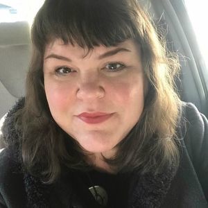 Meet your Posher, Jacqueline